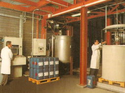 IP鍍膜清潔劑技術轉讓與咨詢 助您實現產業升級