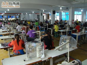 潘郎鞋廠整體招租及轉讓 廠房設備齊全，技術同步轉移