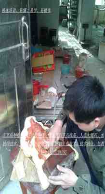 傳統與創新并重 工藝品技術轉讓、培訓與咨詢的融合之道